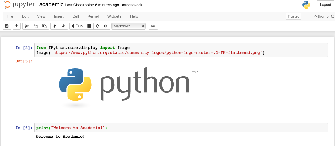 Display Jupyter Notebooks with Academic | Alicia Zeng